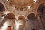 Frejus Baptistry