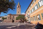 Frejus Cathedral