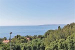 La Garrigue view from balcony