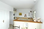 Ligurienne kitchen a