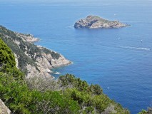 Port Cros pointe du Vallon