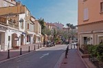 St. Tropez Place de la Garonne 4