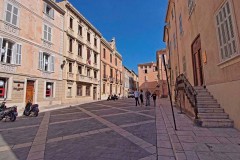 St. Tropez Place de la Mairie