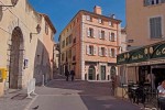 St. Tropez Rue Laugier